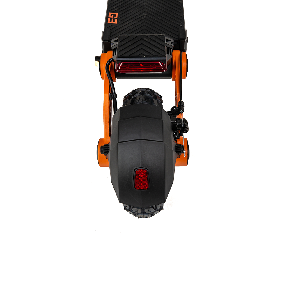 KuKirin G3 Electric Scooter for Adults-Off-Road