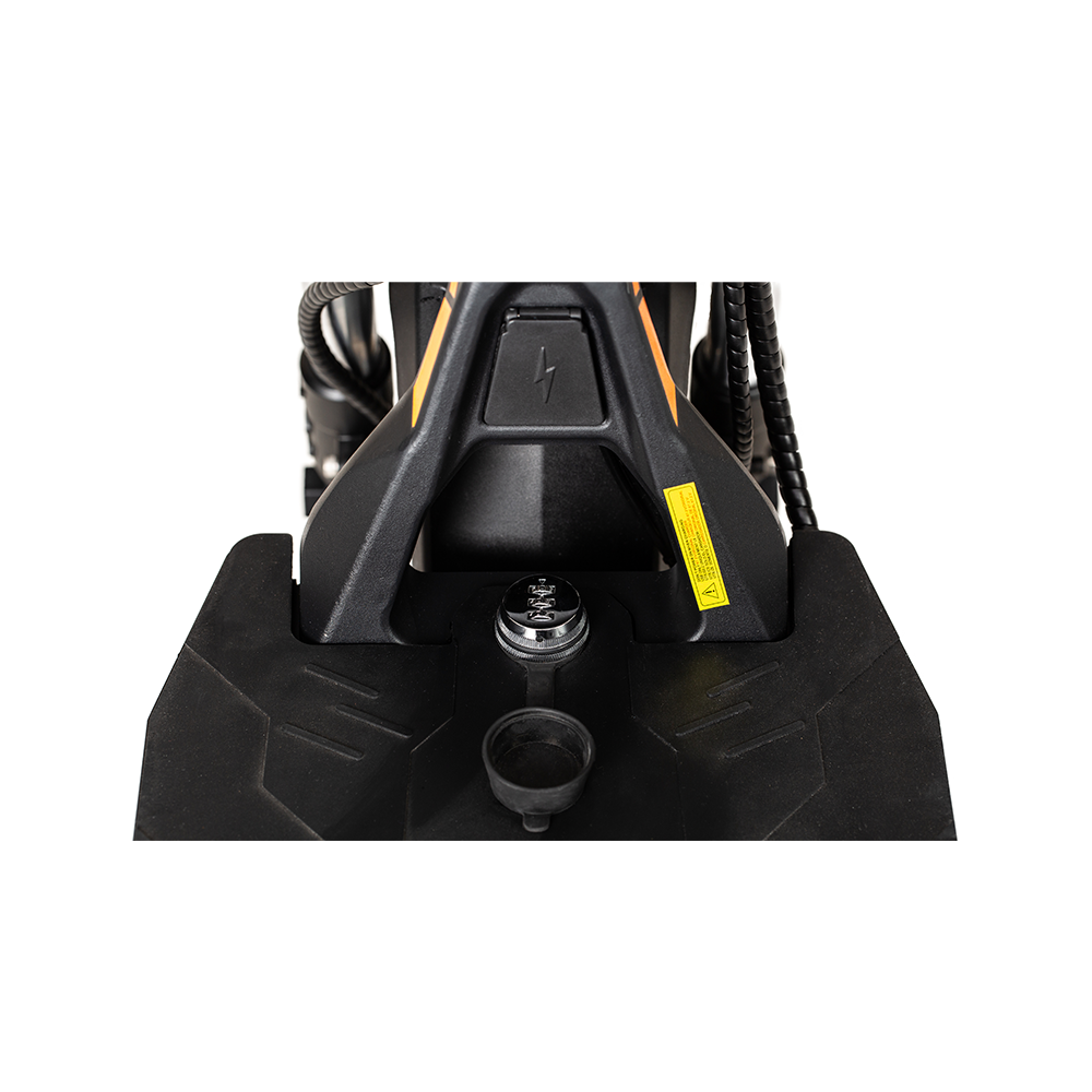 KuKirin G4 Max Electric Scooter for Adults-Off-Road