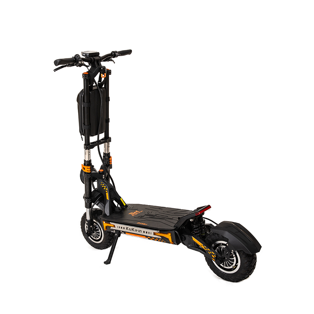 KuKirin G4 Max Fast Electric Scooter For Adults With 1600W*2 Motor