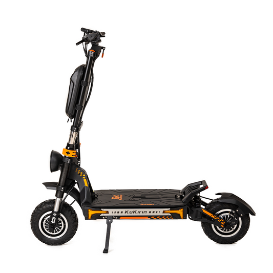KuKirin G4 Max Electric Scooter for Adults-Off-Road