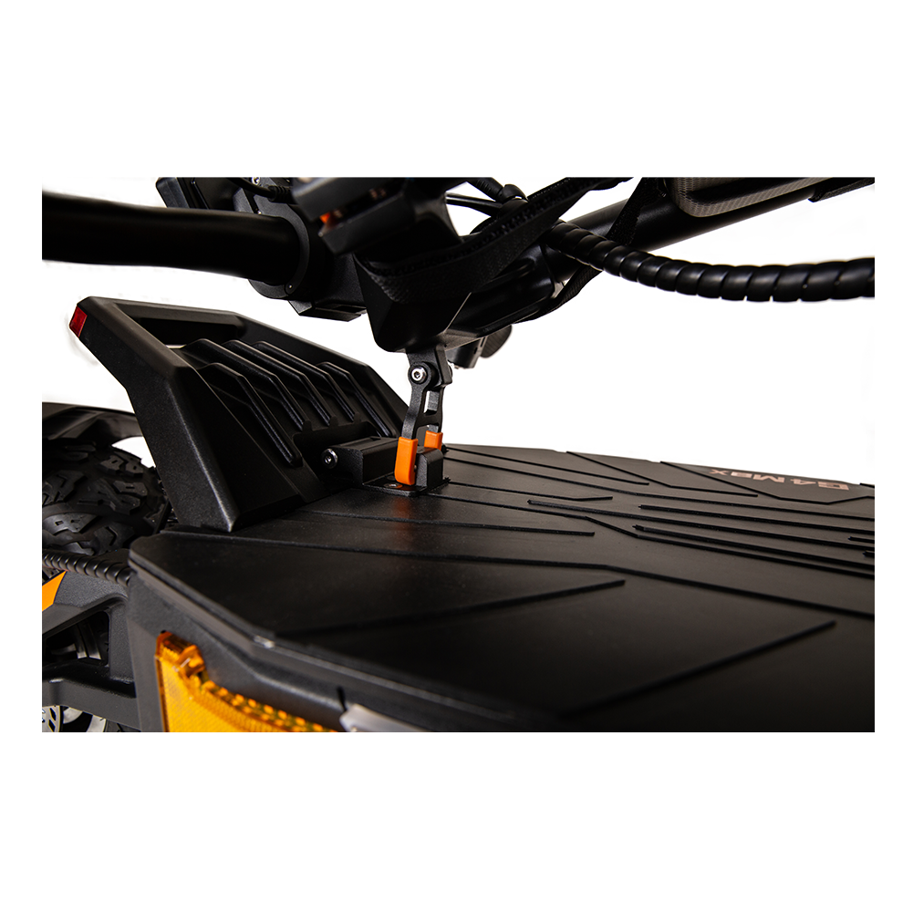 KuKirin G4 Max All Terrain Electric Scooter