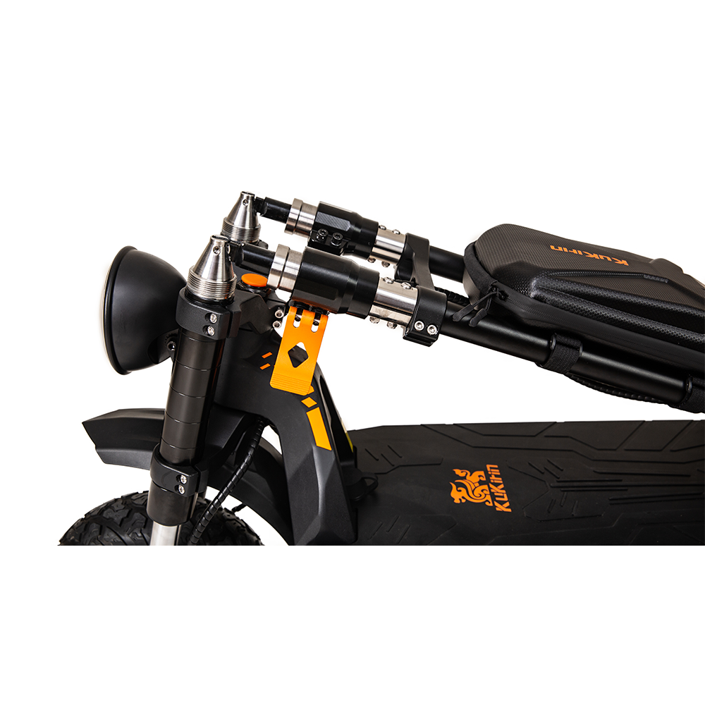 KuKirin G4 Max Folding E Scooter Off Road For Adults