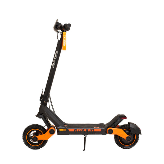 KuKirin G3 Electric Scooter for Adults-Off-Road