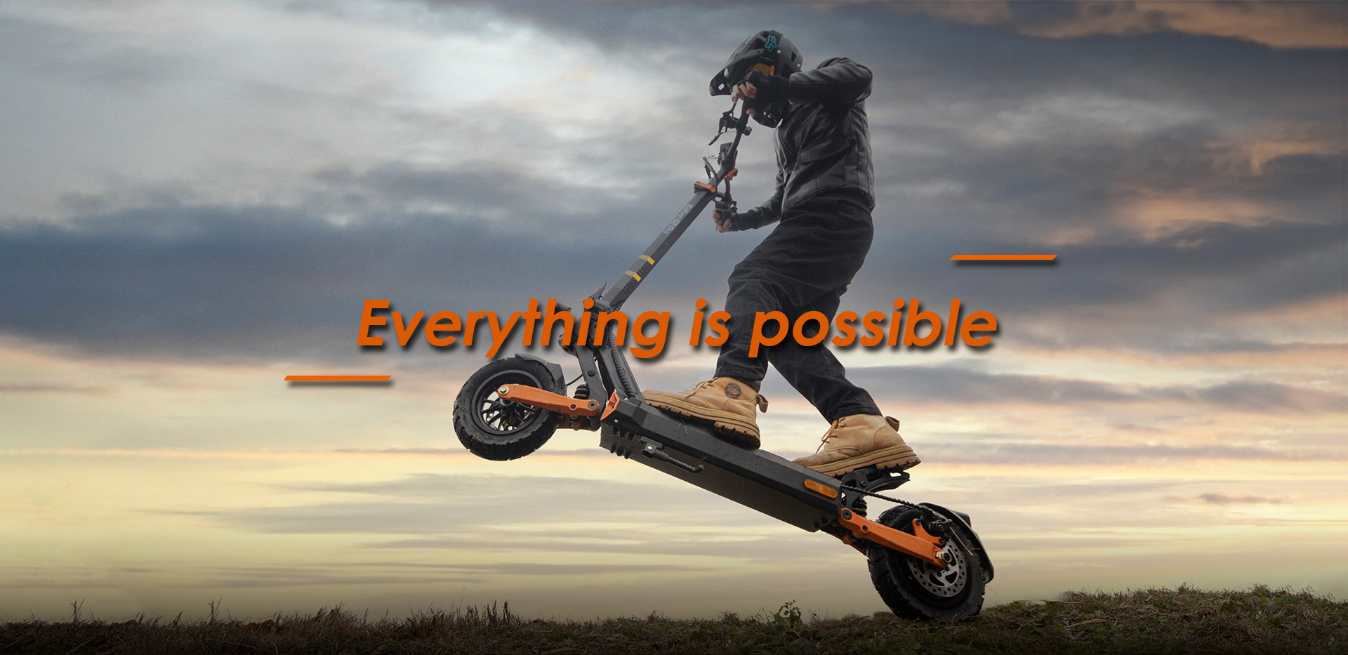 KuKirin G2 Pro (VMP) Electric Scooter for Adults with DGT Certification