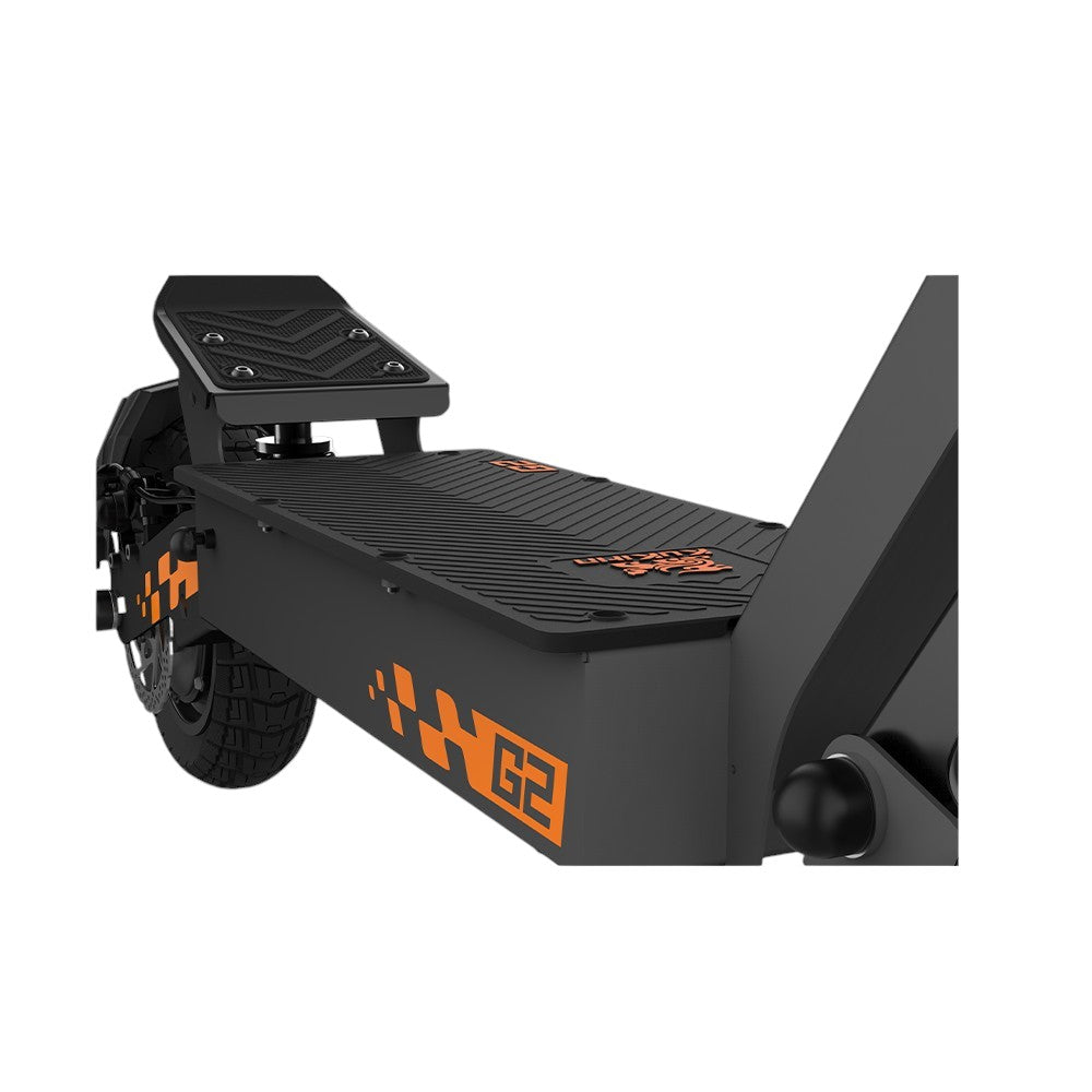 KuKirin G2 Electric Scooter for Adults-Off-Road
