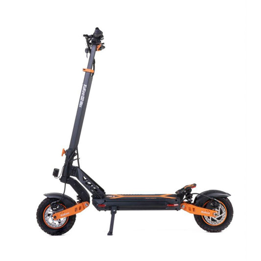 KuKirin G2 Max Electric Scooter for Adults-Off-Road