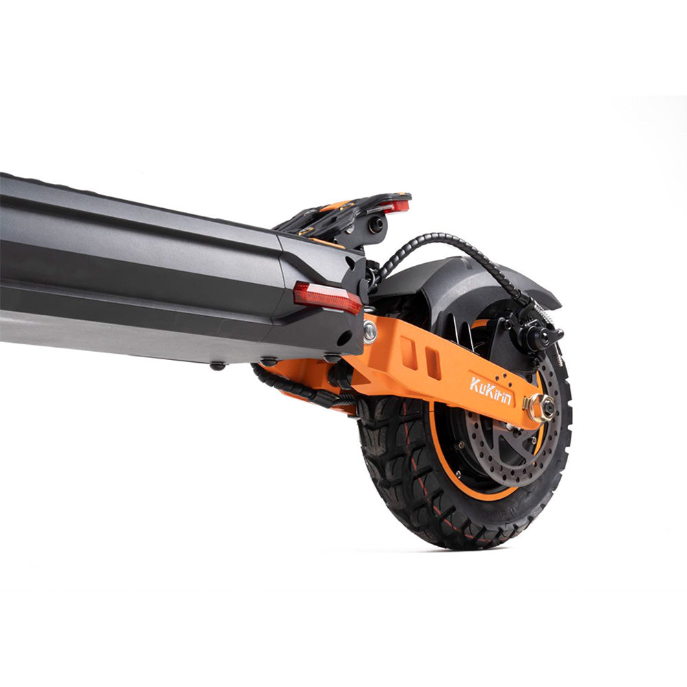 KuKirin G2 Max Electric Scooter for Adults-Off-Road