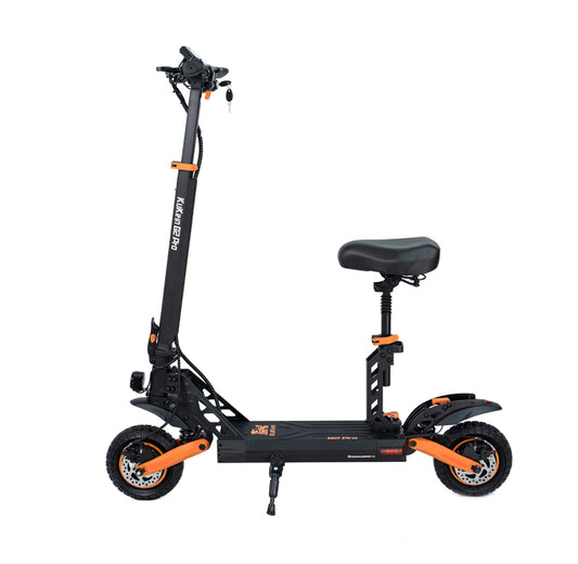 KuKirin G2 Pro Electric Scooter for Adults-Off-Road