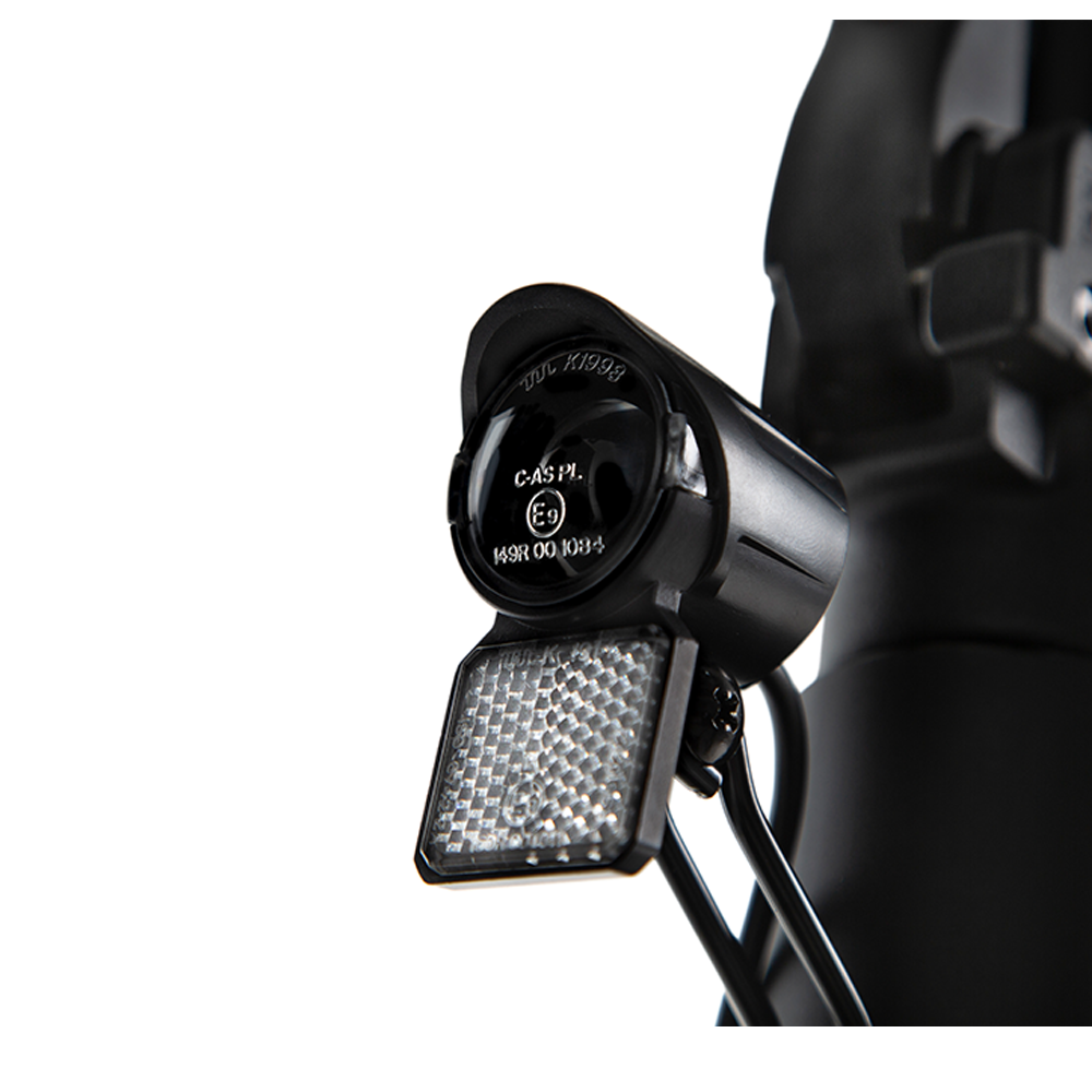 KuKirin G2 Pro (VMP) Electric Scooter for Adults-Off-Road