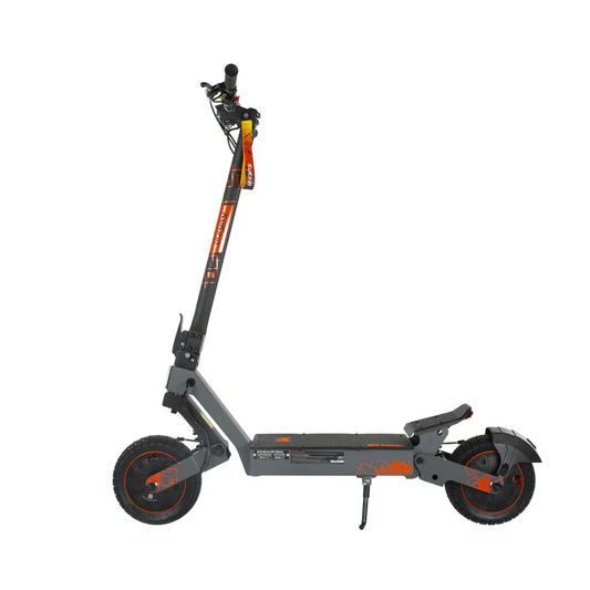 KuKirin G2 Ultra Electric Scooter for Adults-Off-Road