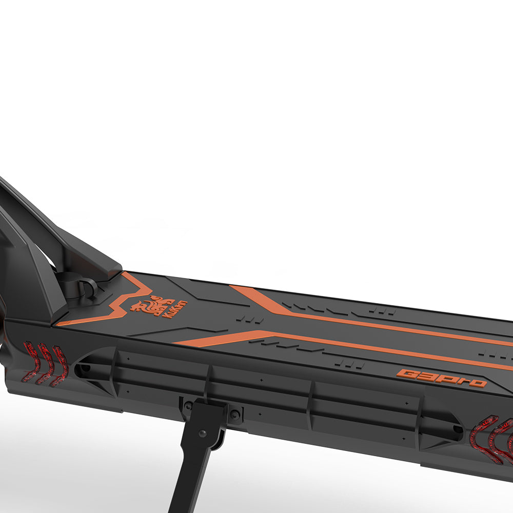 KuKirin G3 Pro Electric Scooter for Adults-Off-Road