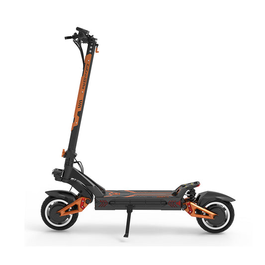KuKirin G3 Pro Electric Scooter for Adults-Off-Road