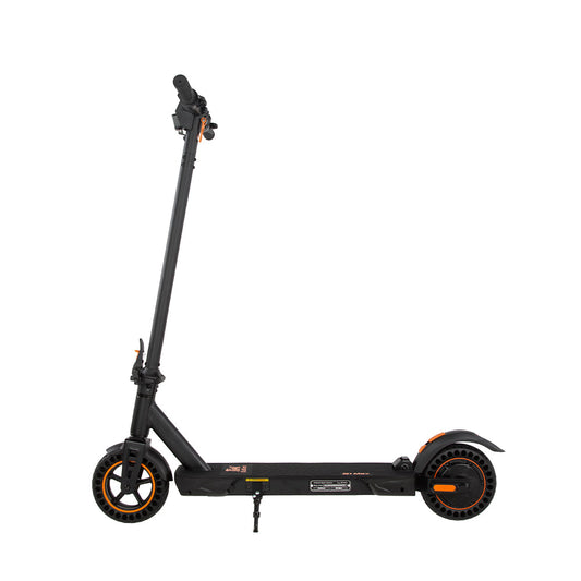 KuKirin S1 Max Electric Scooter for Adults-Off-Road