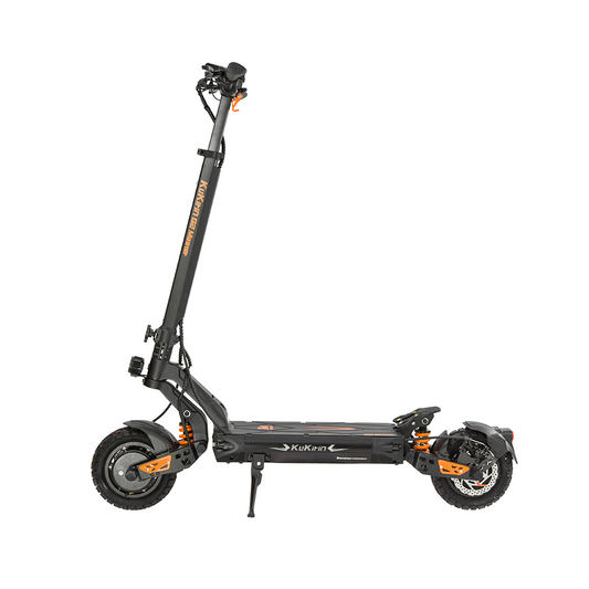 KuKirin G2 Master Electric Scooter for Adults-Off-Road
