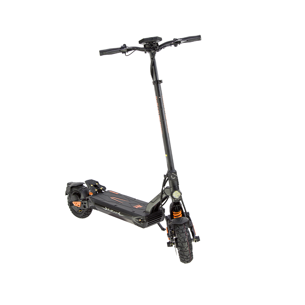 KuKirin G2 Master Electric Scooter for Adults-Off-Road