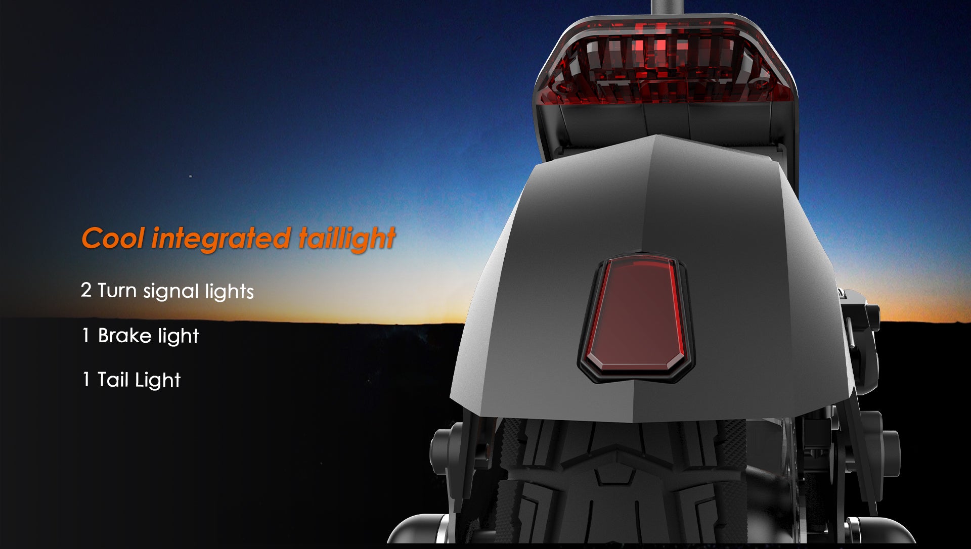 KuKirin G2 Folding Electric Scooter For Adults