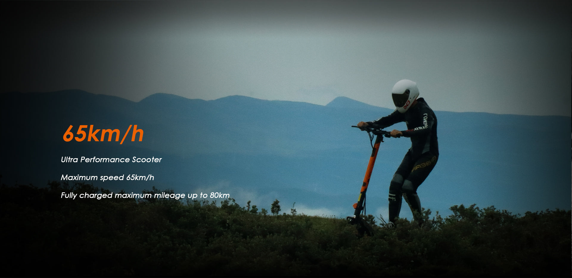 KuKirin G3 Pro Electric Scooter With Dual Motors