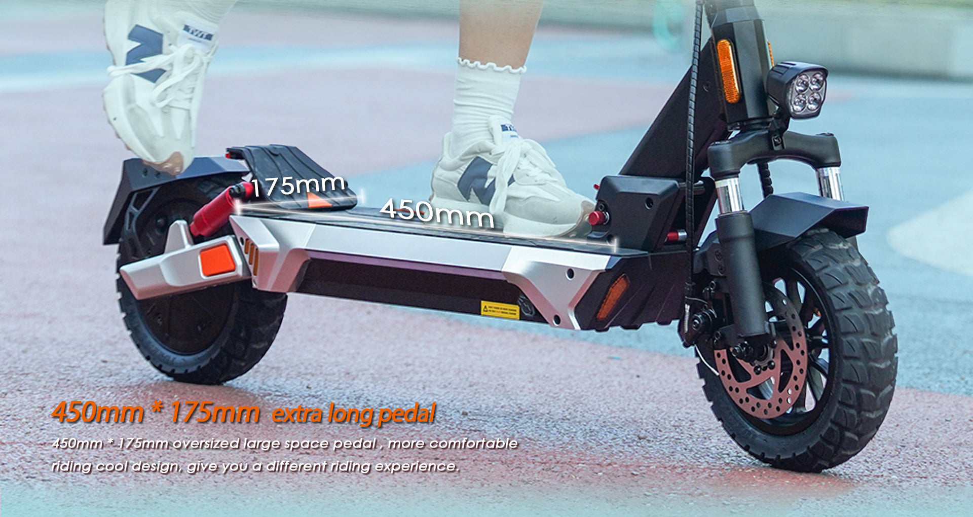 KuKirin M4 Max Electric Scooter For Adults