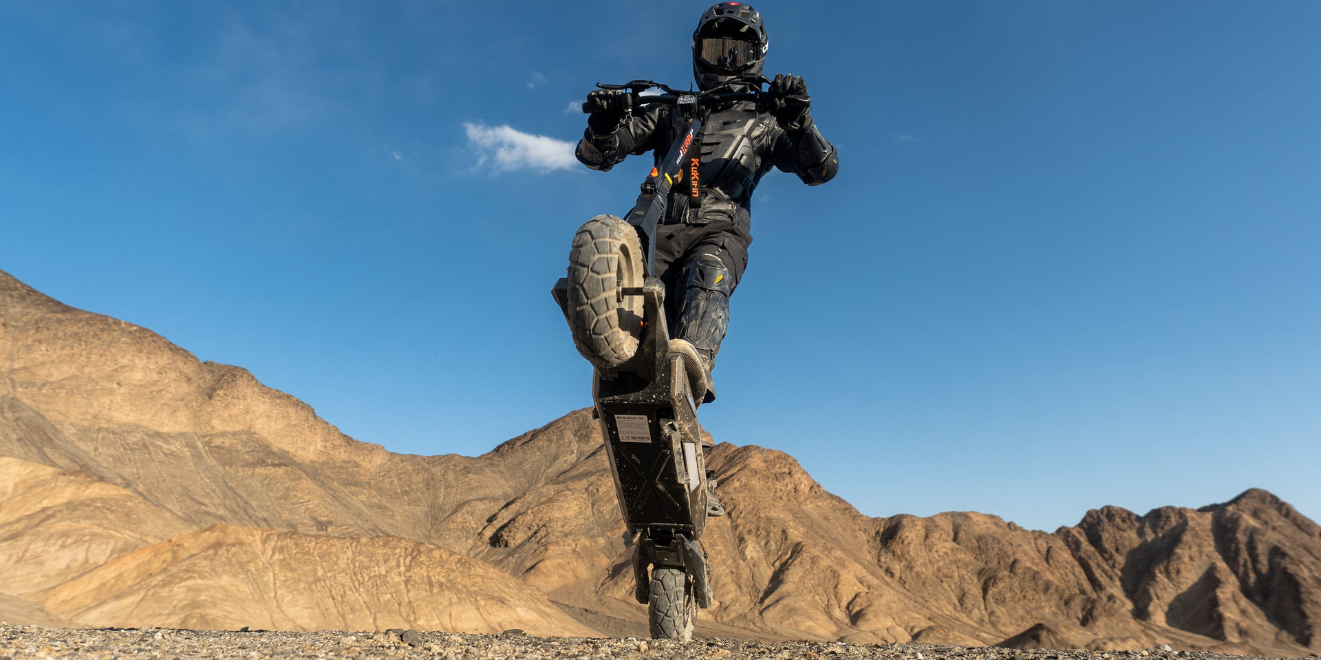 10 Essential Electric Scooter Safety Tips for 2026 | KuKirin