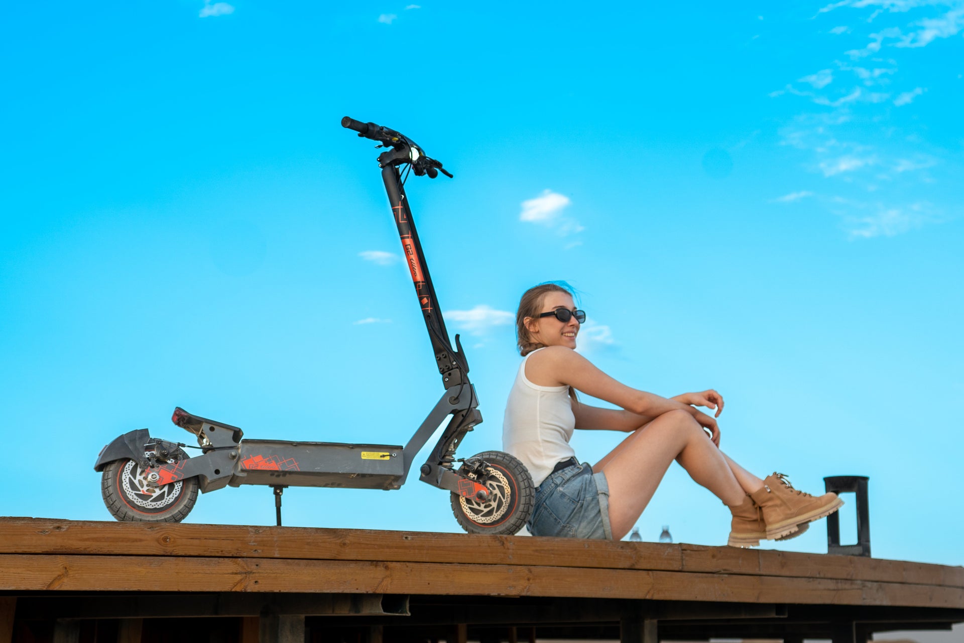 2026 Match-Day Guide: Why an Electric Scooter is Your Best Ticket Through Fan Zones