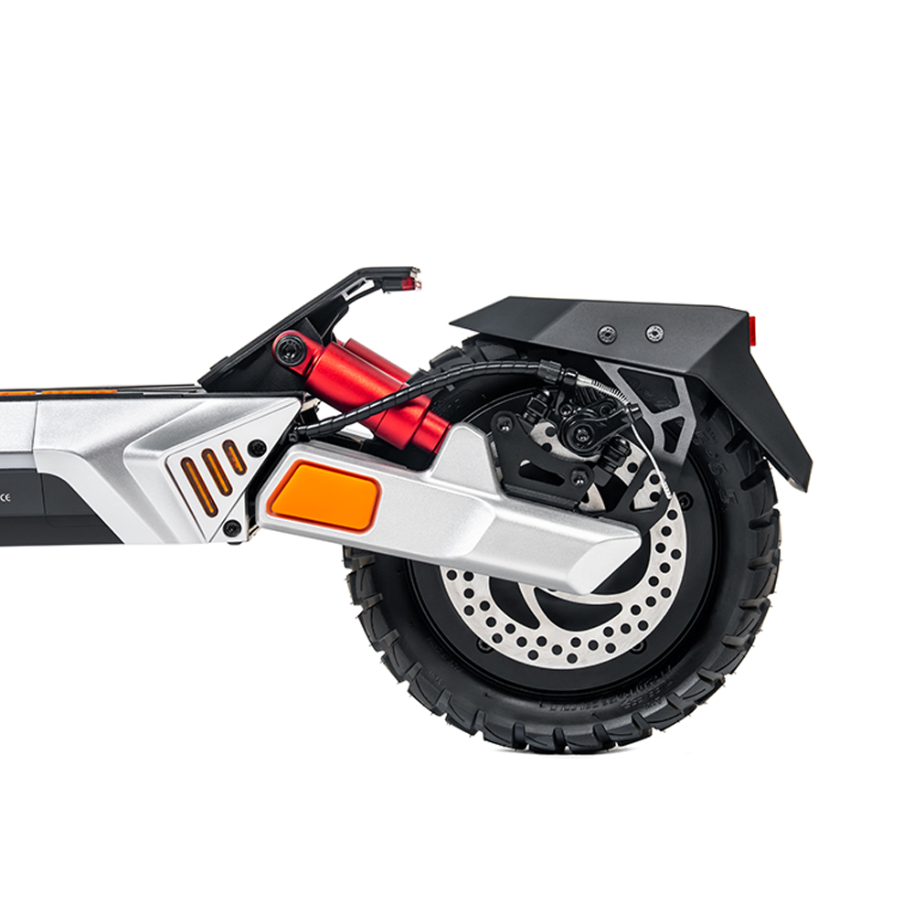 KuKirin M4 Max Electric Scooter For Adults