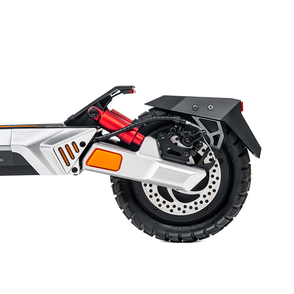 KuKirin M4 Max Electric Scooter For Adults