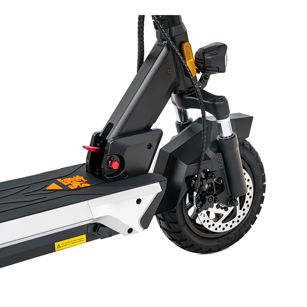 KuKirin M4 Max Electric Scooter For Adults