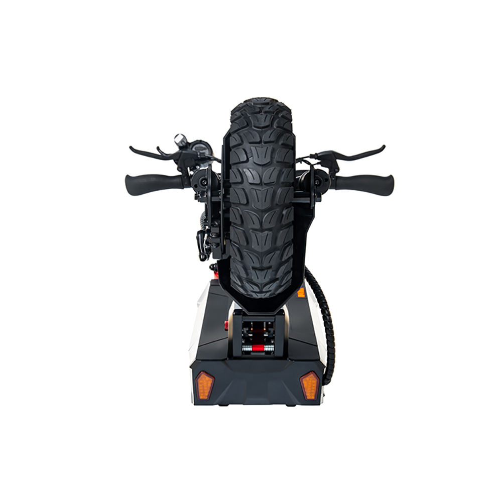 KuKirin M4 Max Electric Scooter For Adults