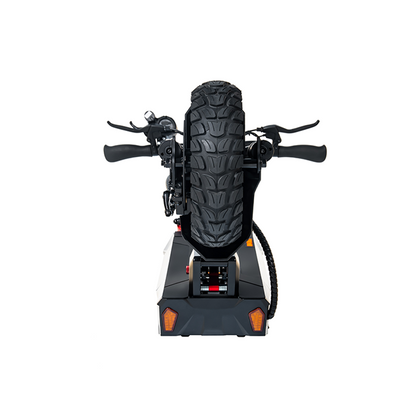 KuKirin M4 Max Electric Scooter For Adults