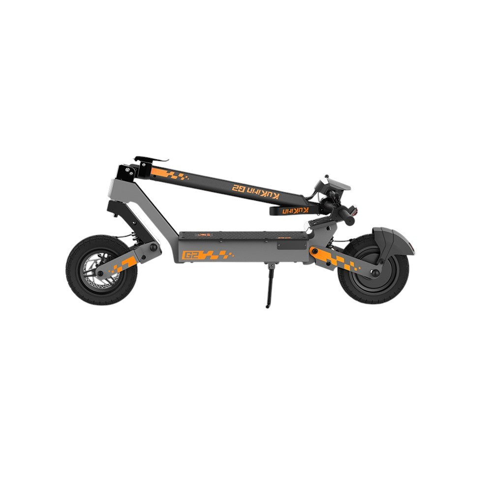 KuKirin G2 Folding Electric Scooter For Adults
