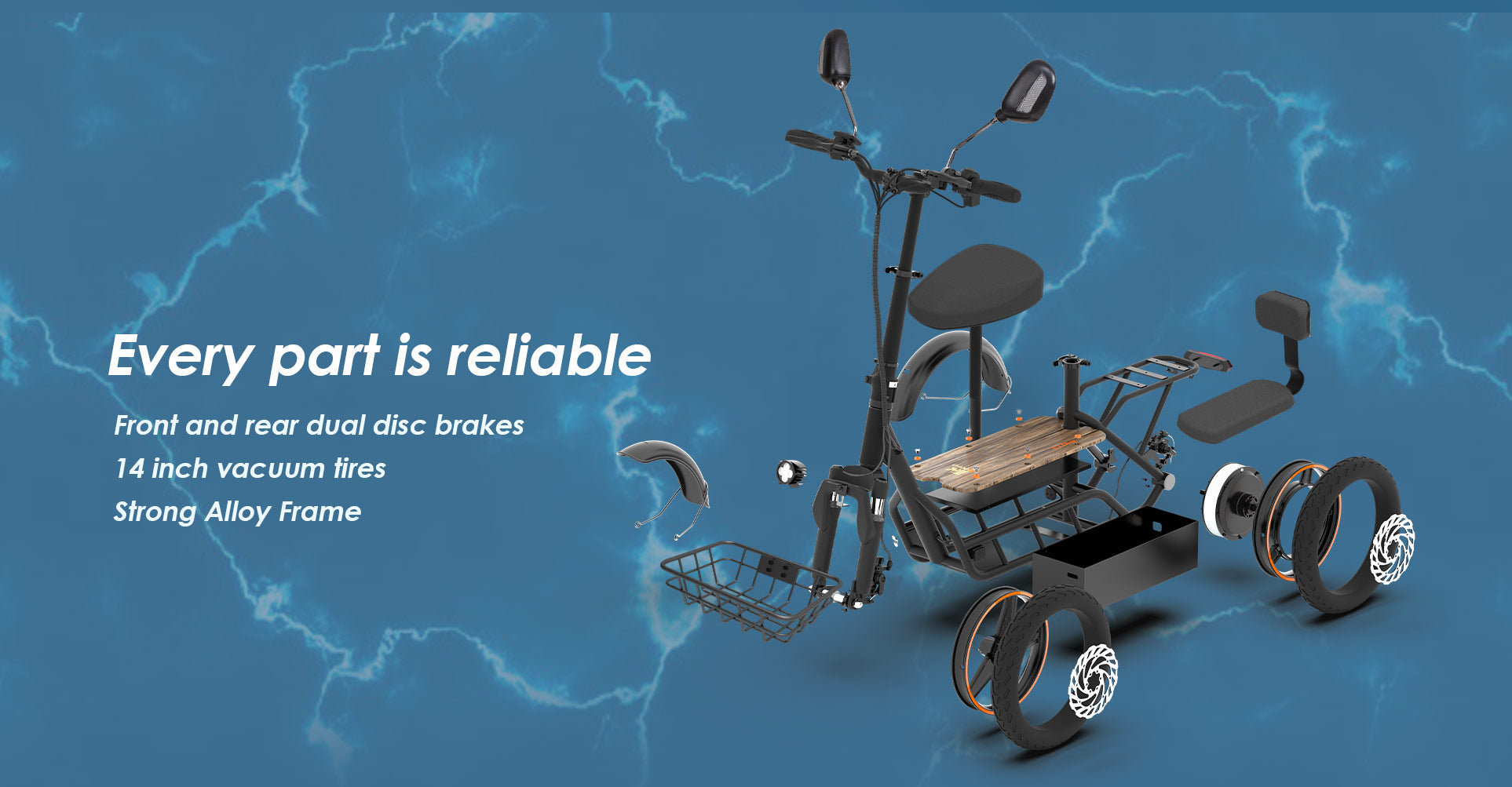 KuKirin C1 Pro electric commuter scooter