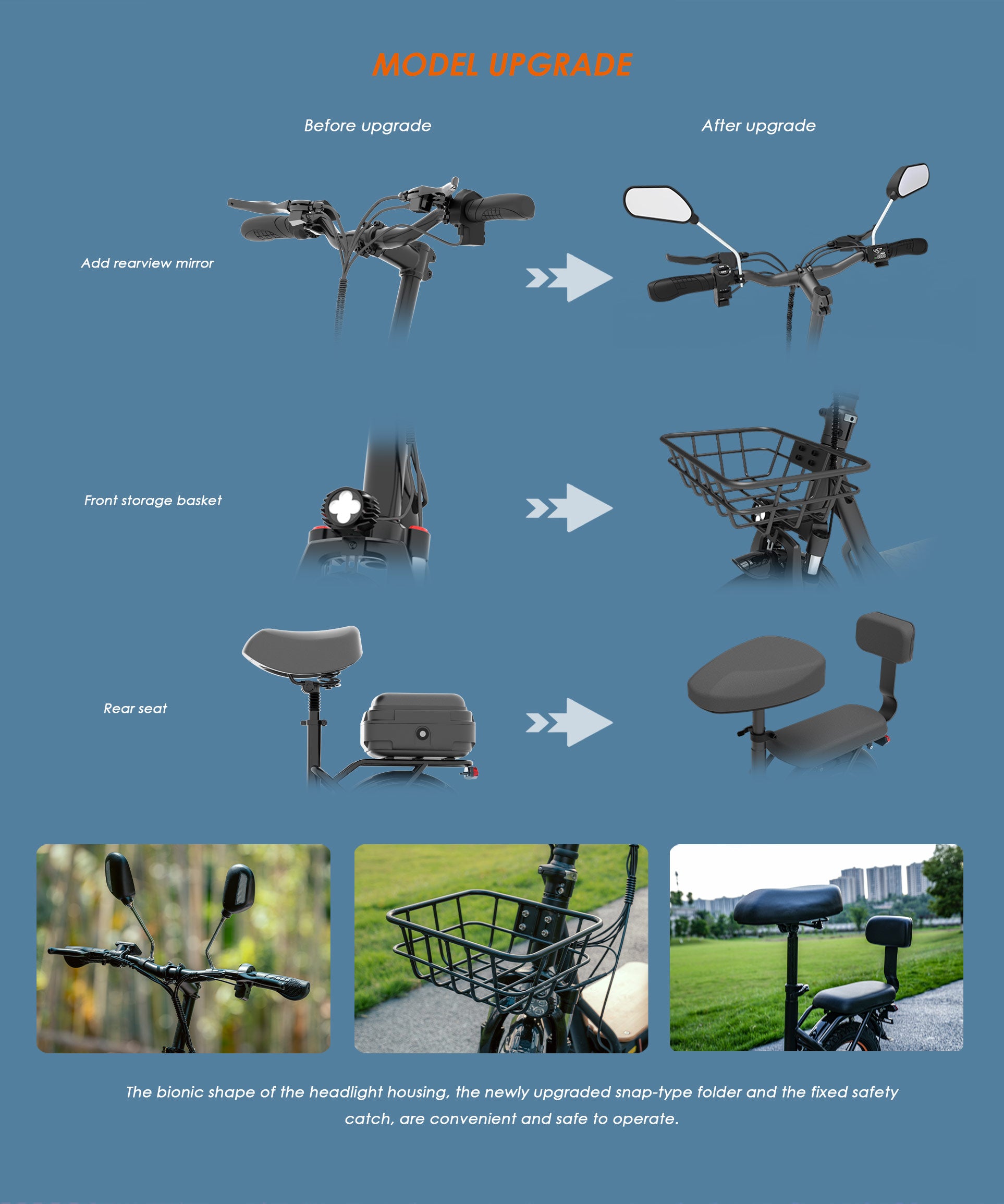 KuKirin C1 Pro electric commuter scooter
