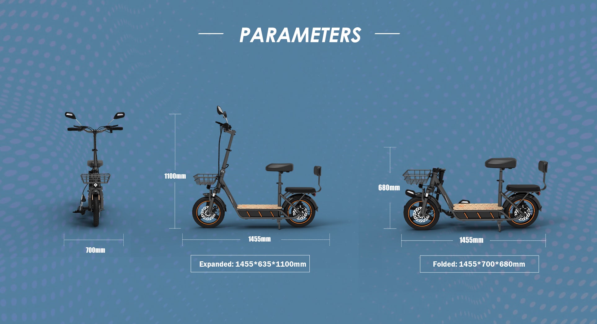 KuKirin C1 Pro electric commuter scooter