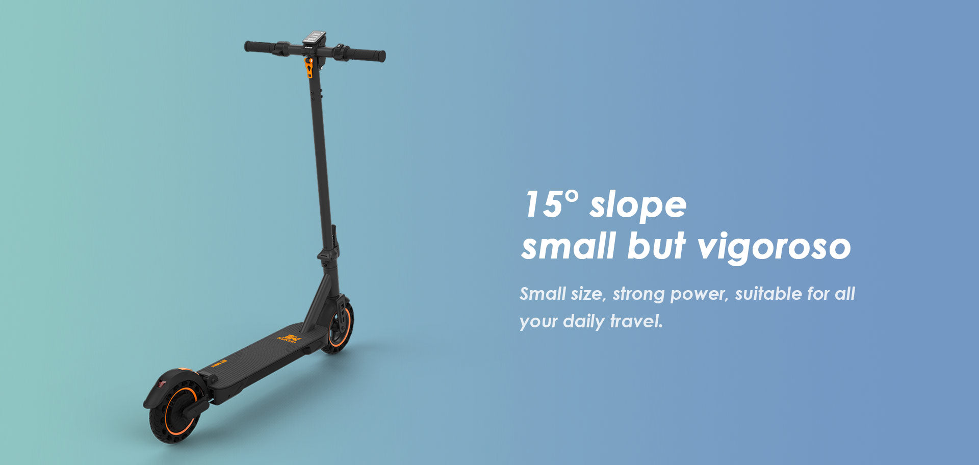 KuKirin S1 Max adult commute scooter