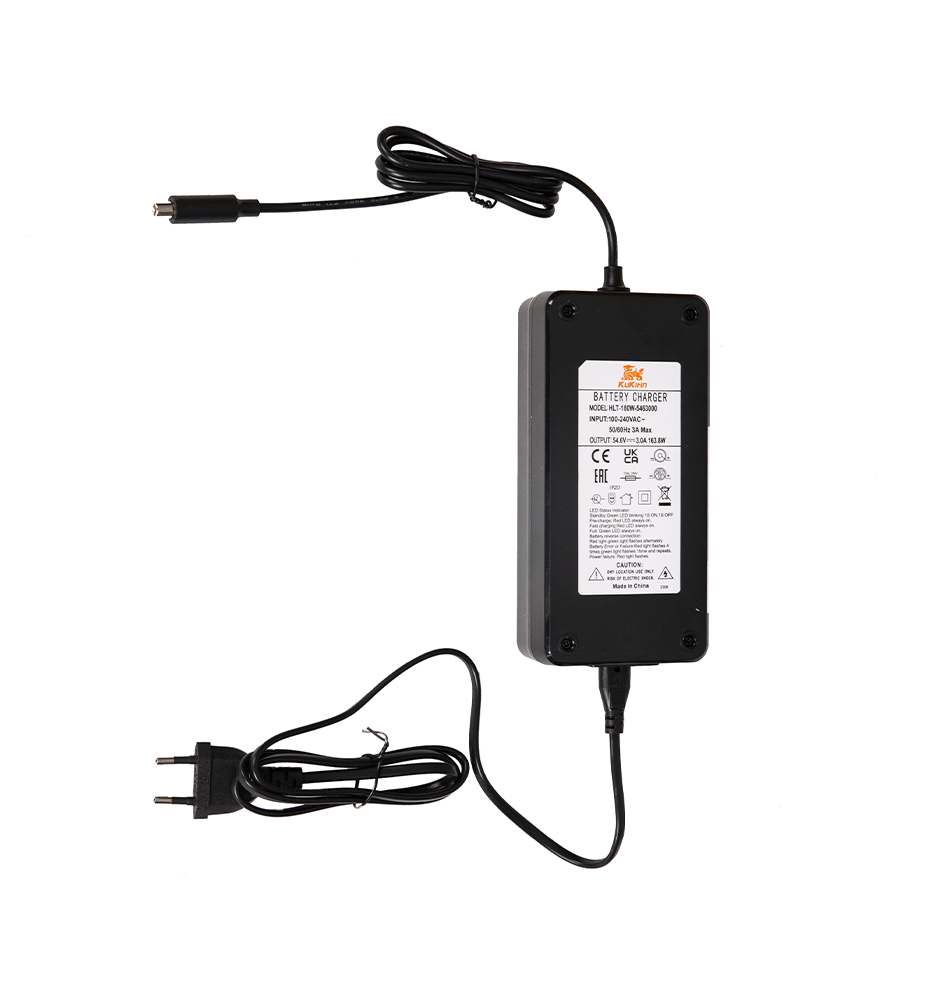 KuKirin C1 Pro Electric Scooter Charger