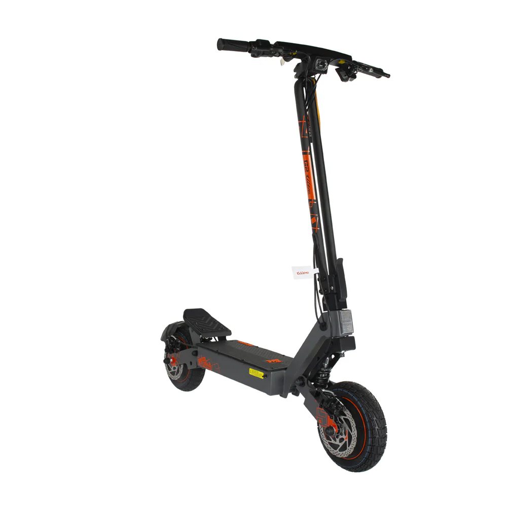 KuKirin G2 Ultra Electric Scooter