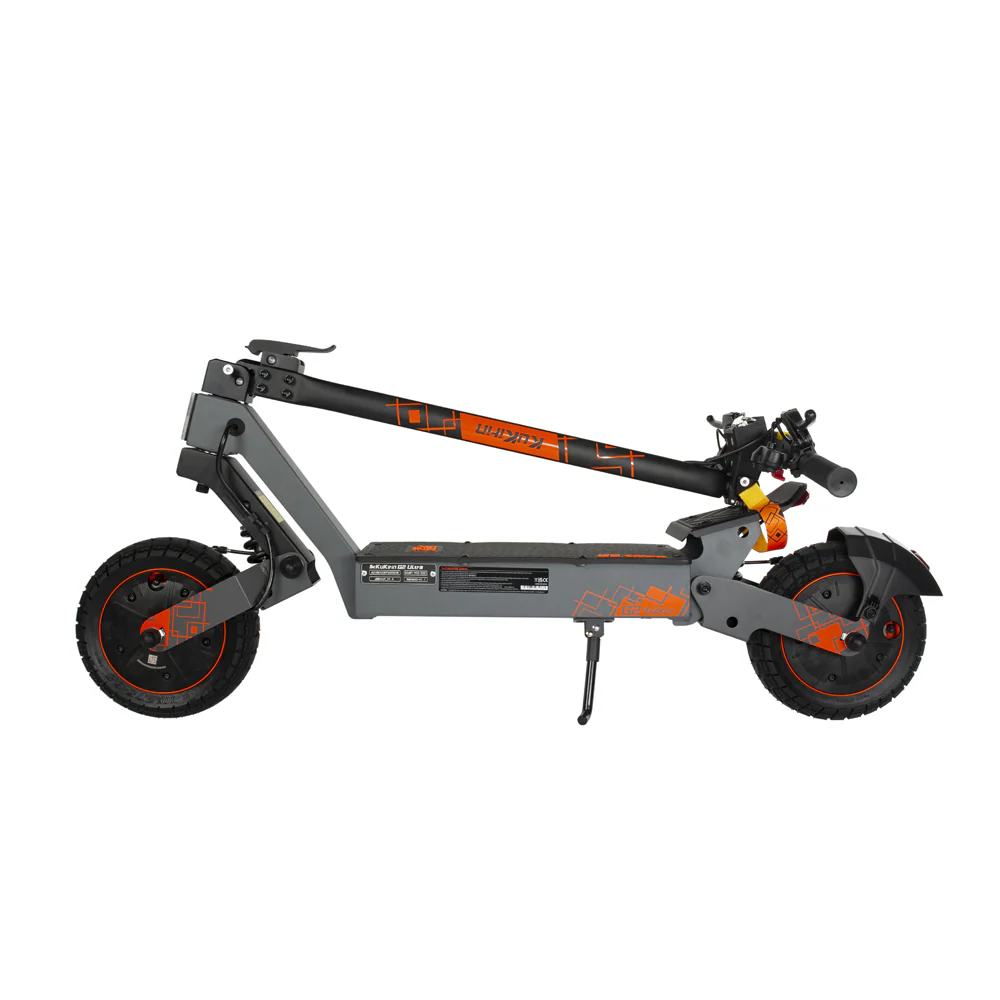 KuKirin G2 Ultra Electric Scooter