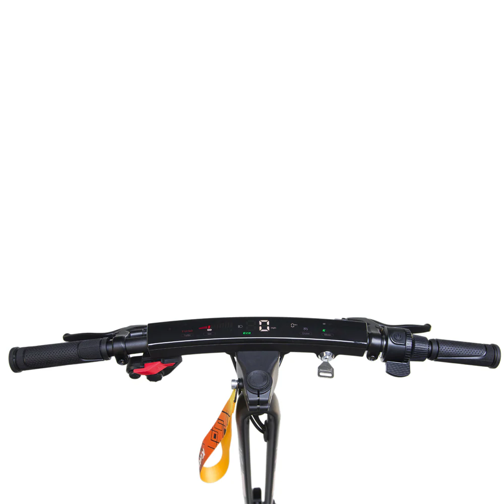 KuKirin G2 Ultra Electric Scooter