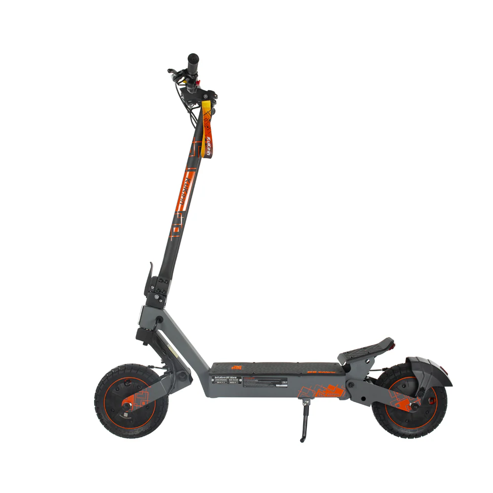 KuKirin G2 Ultra Electric Scooter
