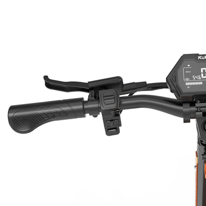 KuKirin G3 Pro Off-Road Electric Scooter with Long Range
