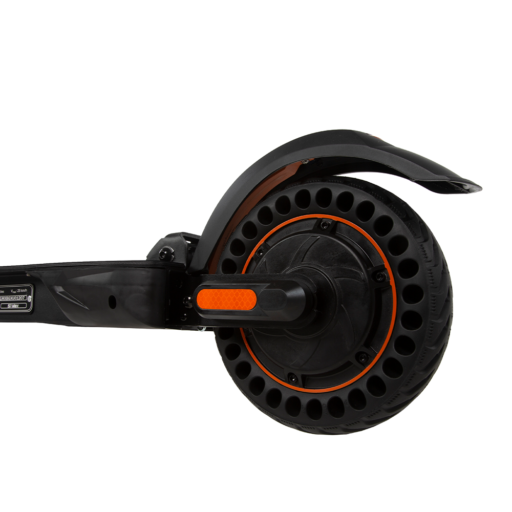 KuKirin S1 Max Electric Scooter For Adult