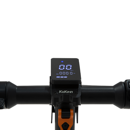 KuKirin S1 Max electric commuter scooter