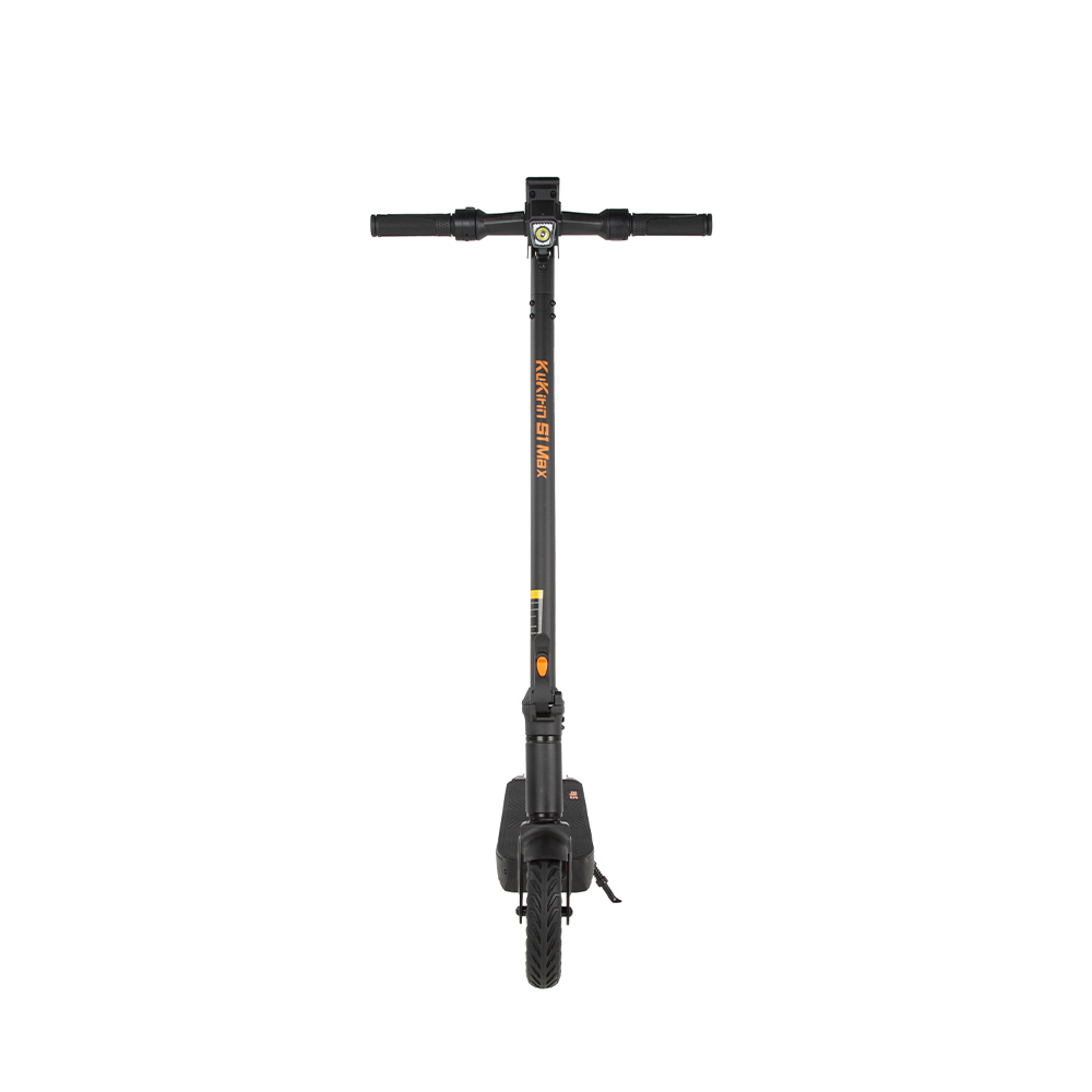 KuKirin S1 Max electric commuter scooter