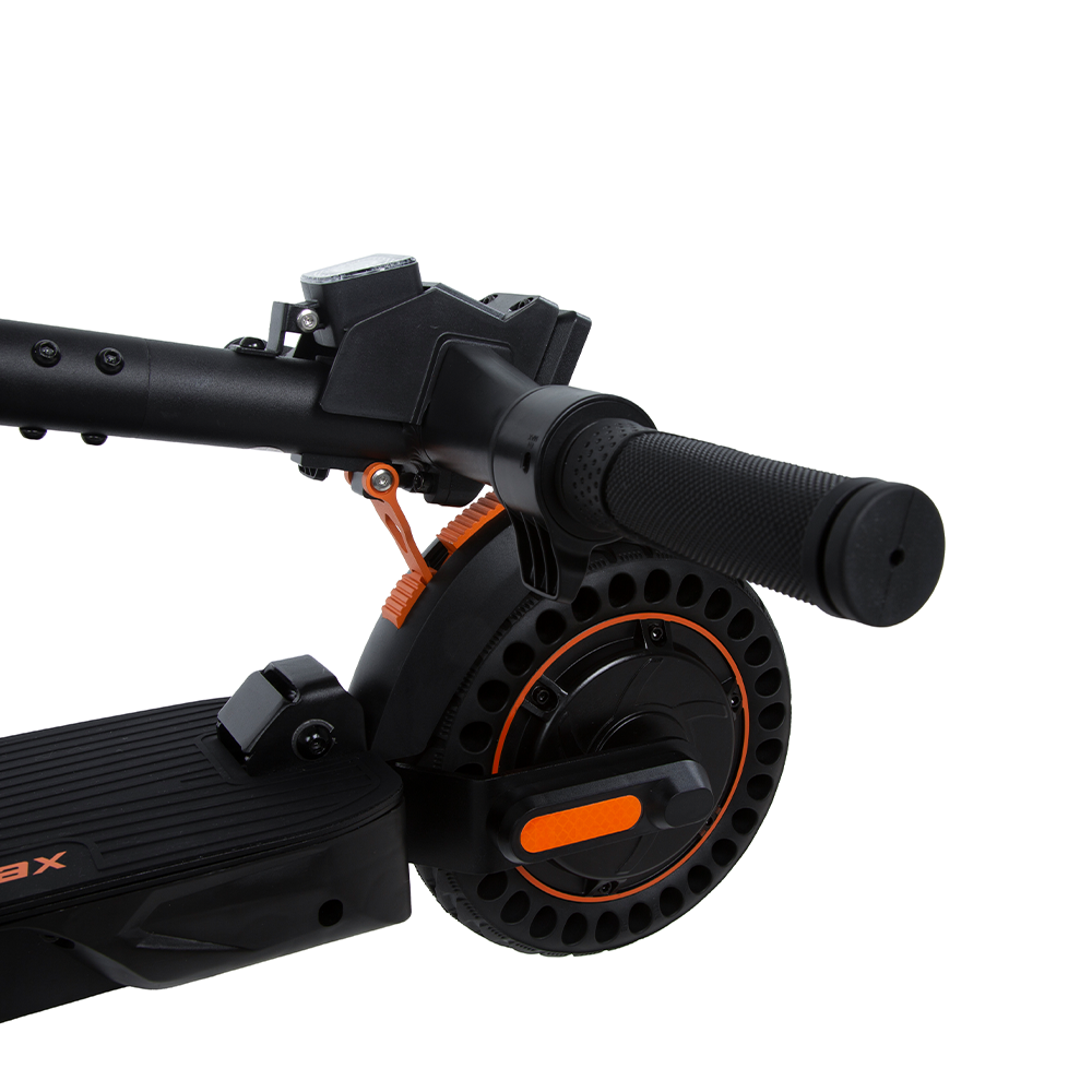 KuKirin S1 Max electric commuter scooter
