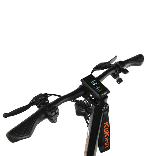 KuKirin T3 Electric Scooter