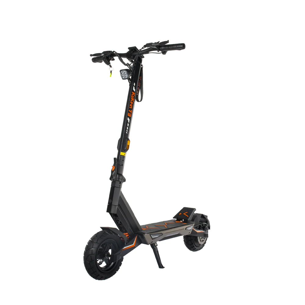 KuKirin T3 Electric Scooter