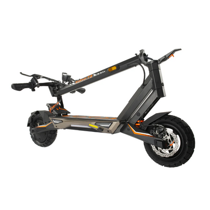 KuKirin T3 Electric Scooter