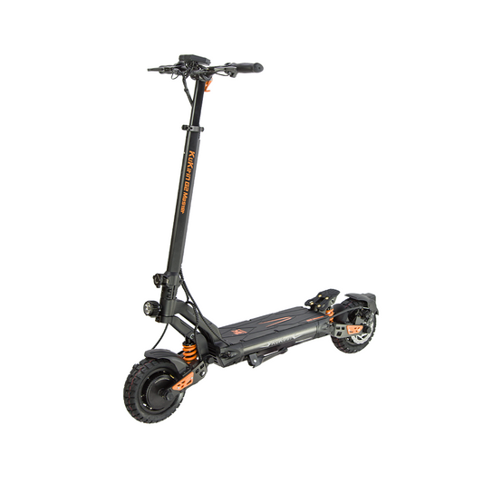 KuKirin G2 Master Off-Road Electric Scooter For Adults