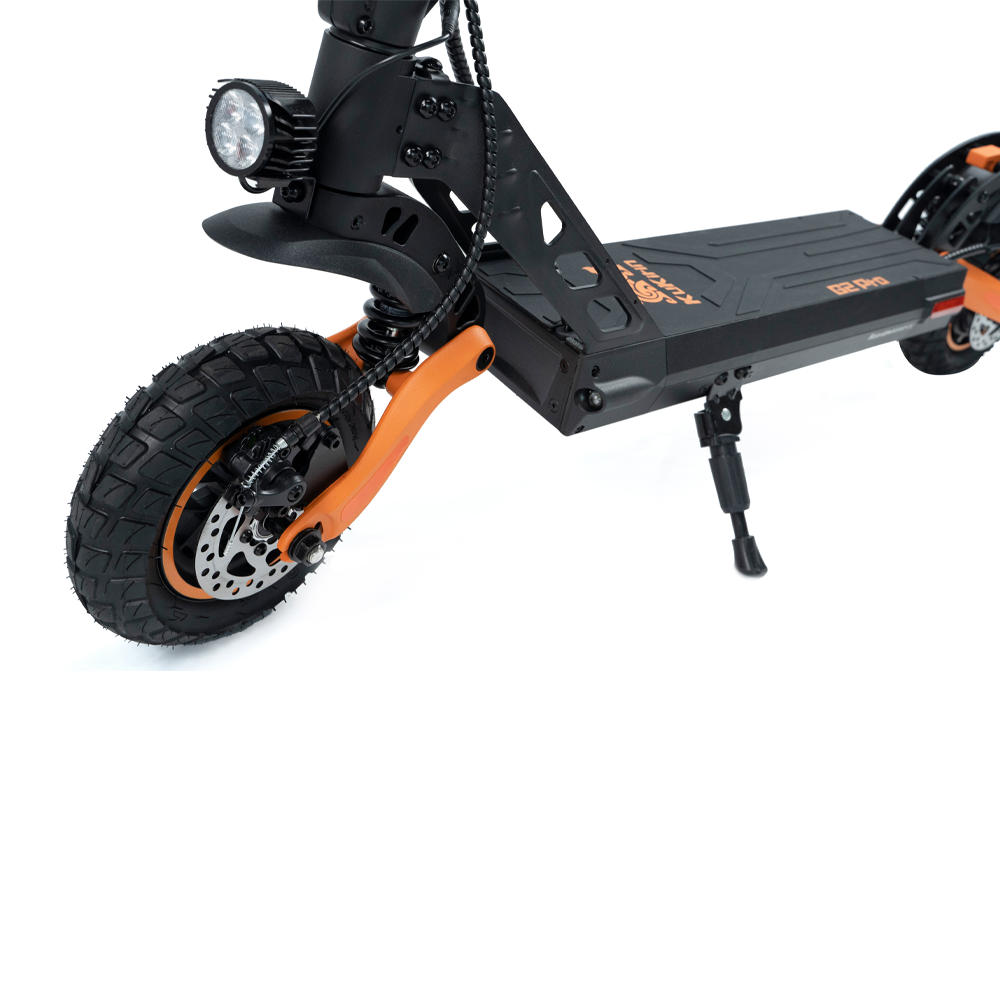 KuKirin G2 Pro Off Road Folding Electric Scooter 