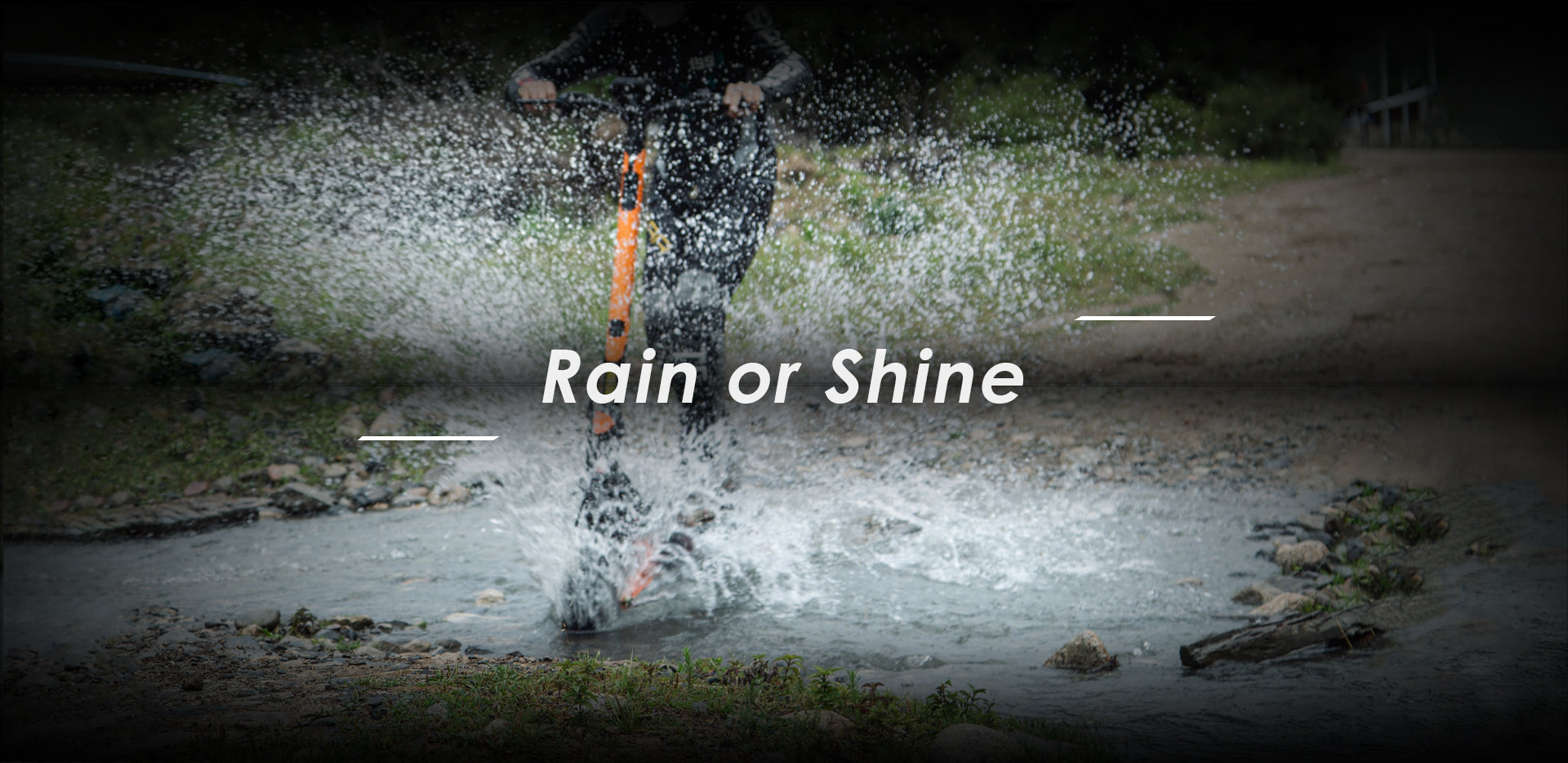 KuKirin G3 Pro All Terrain Electric Scooter